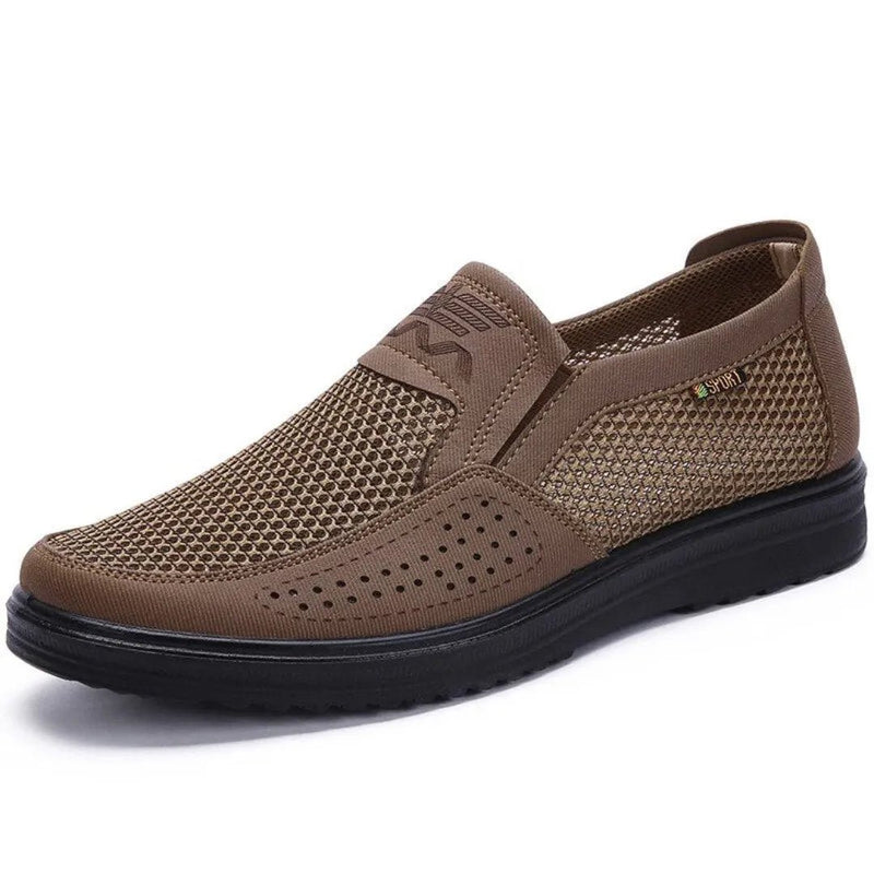 Sapato Mocassim Masculino | Allegante Comfort | LANÇAMENTO 2025 - The Miner Shop