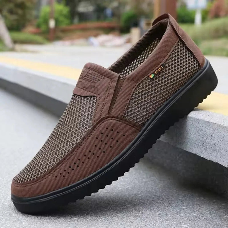Sapato Mocassim Masculino | Allegante Comfort | LANÇAMENTO 2025 - The Miner Shop