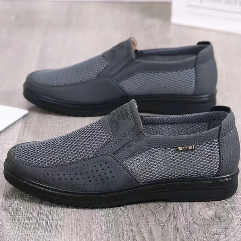 Sapato Mocassim Masculino | Allegante Comfort | LANÇAMENTO 2025 - The Miner Shop