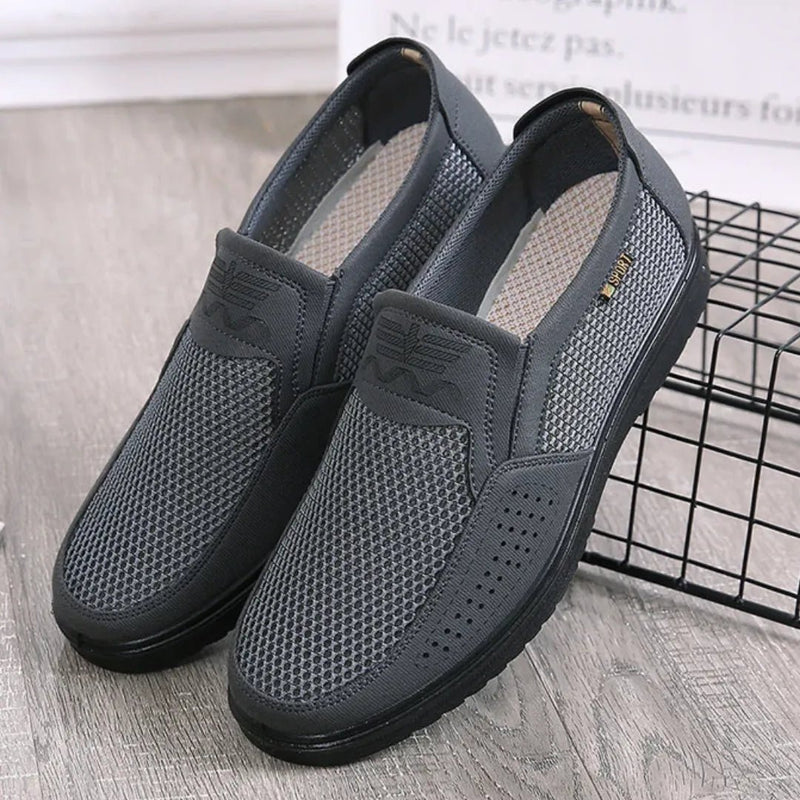 Sapato Mocassim Masculino | Allegante Comfort | LANÇAMENTO 2025 - The Miner Shop