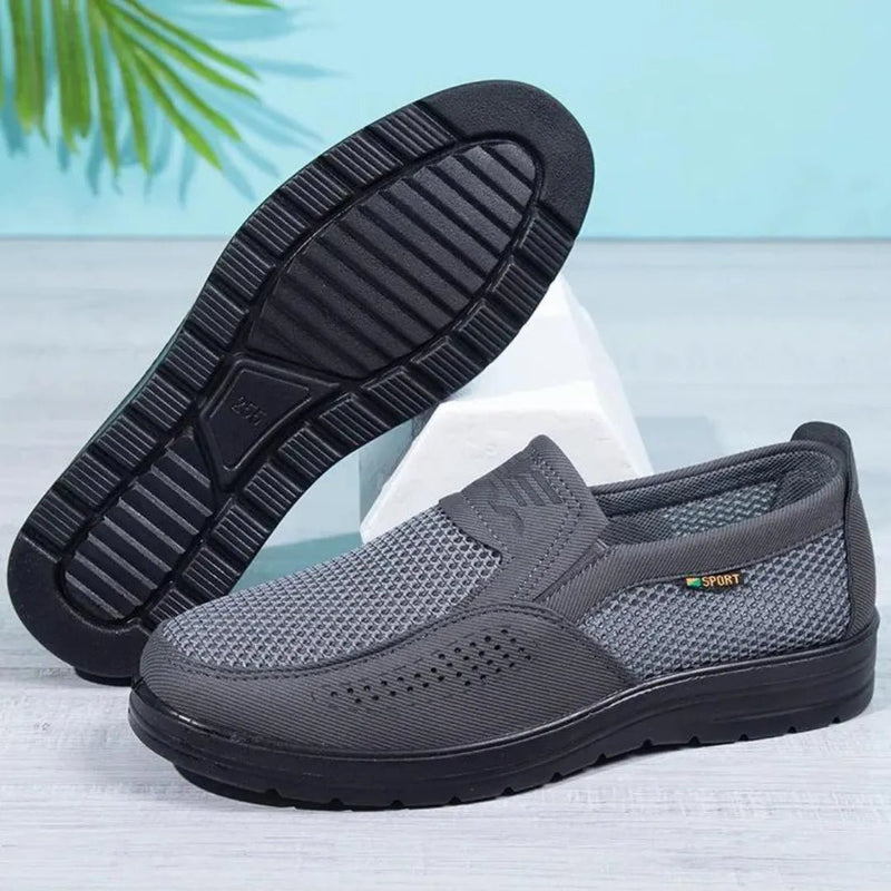 Sapato Mocassim Masculino | Allegante Comfort | LANÇAMENTO 2025 - The Miner Shop