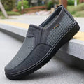 Sapato Mocassim Masculino | Allegante Comfort | LANÇAMENTO 2025 - The Miner Shop