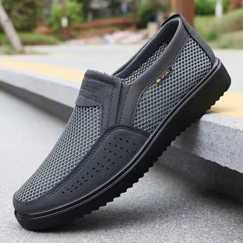 Sapato Mocassim Masculino | Allegante Comfort | LANÇAMENTO 2025 - The Miner Shop