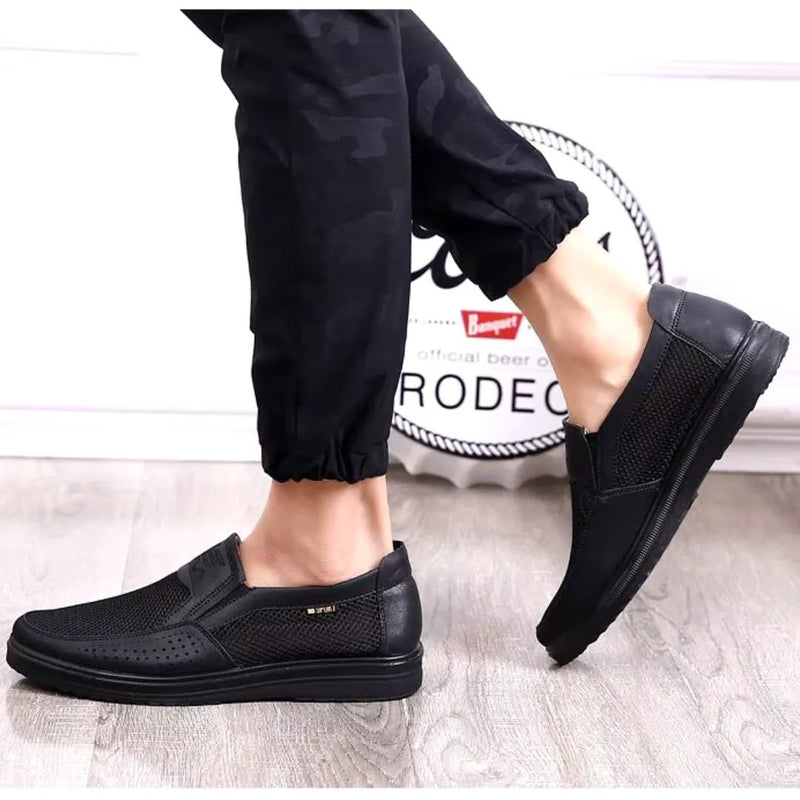 Sapato Mocassim Masculino | Allegante Comfort | LANÇAMENTO 2025 - The Miner Shop
