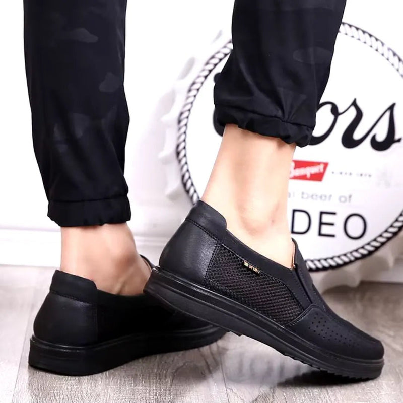 Sapato Mocassim Masculino | Allegante Comfort | LANÇAMENTO 2025 - The Miner Shop