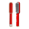 StyleBrush Pro Bivolt — Escova Profissional 3 Em 1 para Todos os Tipos Cabelos: Seca, Alisa e Modela em Cachos | Produção Total em Minutos! - The Miner Shop