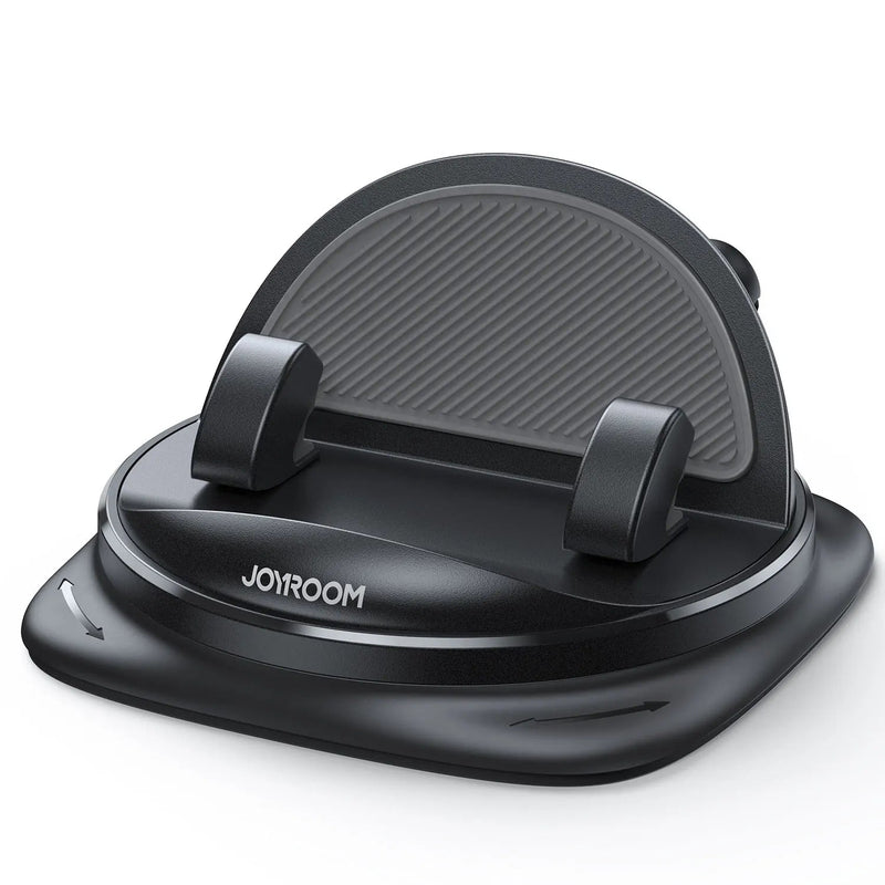 Suporte Giratório Para Celular Automotivo - VeluxSpin - Dirija Com Segurança - The Miner Shop