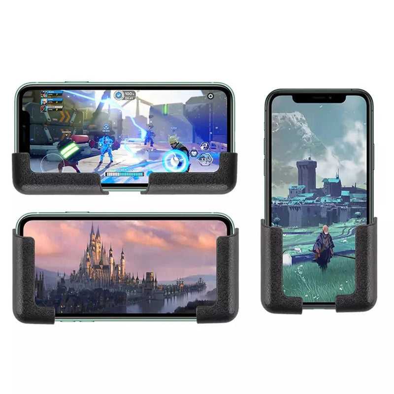 Suporte Para Celular com Adesivo Antiderrapante - The Miner Shop