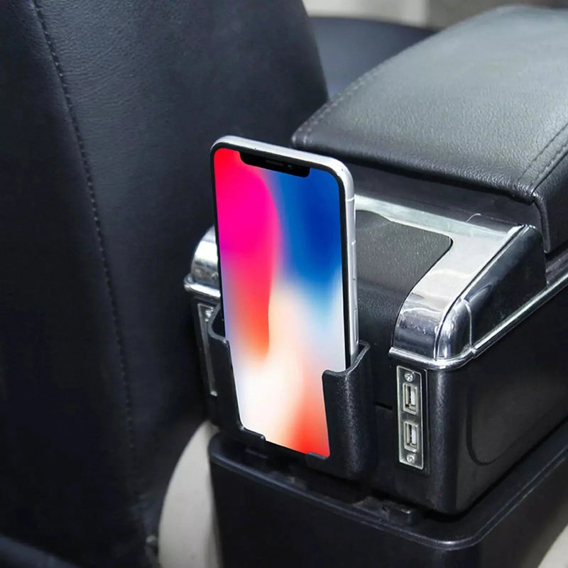 Suporte Para Celular com Adesivo Antiderrapante - The Miner Shop