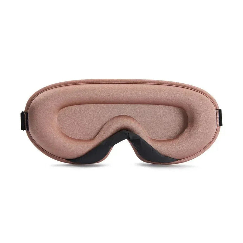 Tapa Olhos | Máscara para Dormir 3D SleepDream | Escuridão Total, Sono Reparador - The Miner Shop