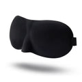 Tapa Olhos | Máscara para Dormir 3D SleepDream | Escuridão Total, Sono Reparador - The Miner Shop