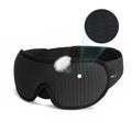 Tapa Olhos | Máscara para Dormir 3D SleepDream | Escuridão Total, Sono Reparador - The Miner Shop