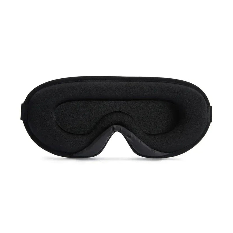 Tapa Olhos | Máscara para Dormir 3D SleepDream | Escuridão Total, Sono Reparador - The Miner Shop