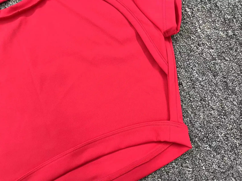 Top de ginástica feminino cropped com costas abertas OpenFit | Movimento sem Limites - The Miner Shop