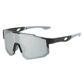 Windproof - Óculos de Sol para Corrida Ciclismo e Beach Tennis - The Miner Shop