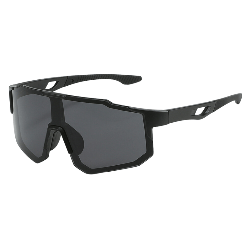 Windproof - Óculos de Sol para Corrida Ciclismo e Beach Tennis - The Miner Shop